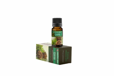 Ефірна олія Сосна 10 мл(шт) AROMAINTER