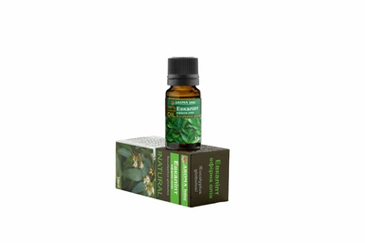 Ефірна олія Евкаліпт 10 мл (шт.) AROMAINTER