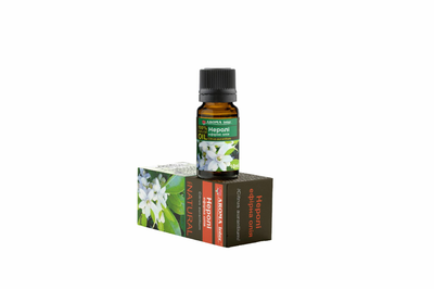 Ефірна олія Неролі 10 мл(шт) AROMAINTER