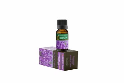 Ефірна олія Лаванда 1 сорт 10 мл (шт.) AROMAINTER