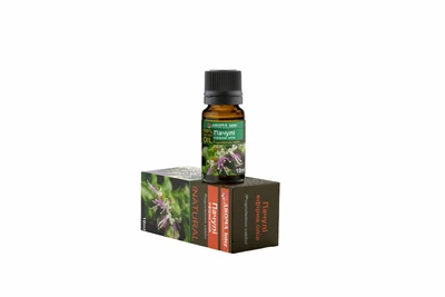 Ефірна олія Пачулі 10 мл(шт) AROMAINTER