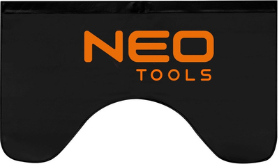 Mata magnetyczna NEO Tools z wycięciem na koło 11-719 (5907558459753)