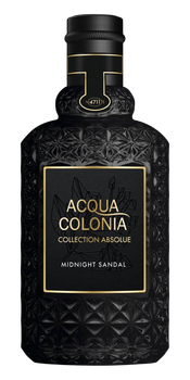 Одеколон для жінок 4711 Acqua Colonia Midnight Sandal 100 мл (4011700760022)