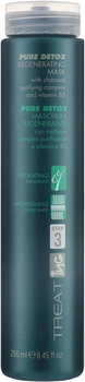 Восстанавливающая детокс-маска для волос ING Professional Treating Pure Detox Regenerating Mask Step 3 250 мл (8033075885113)