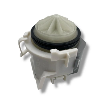 Насос сливной для посудомоечной машины совместимый с Bosch 00631200 Copreci