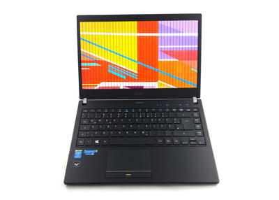 Ноутбук Acer TravelMate P645 і5-4200U 8 GB RAM 128 GB SSD 24 GB SSD [IPS 14" FullHD] - Б/В