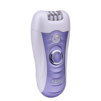 Эпилятор Dsp T 70017 Фиолетовый