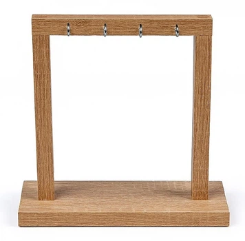Тримач для тіпс 240х240х90мм, shine - Eco Stand Tips (1358587-27058802)