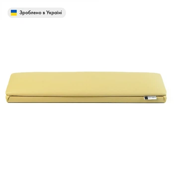 Підставка для рук, бежева - Eco Stand Pad (1179837-27068397)