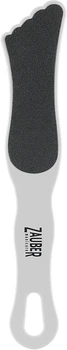 Терка для ніг, стопа, 04-008 - Zauber (220579-27057782)