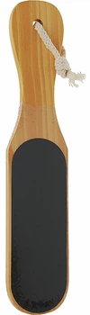Терка для педикюра, PF-63, деревянная - Puffic Fashion (945600-27067722)