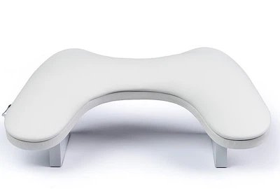 Підставка ортопедична, біла - Eco Stand Wood (1358715-27315506)
