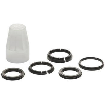 Комплект уплотнения Grohe (46077000) kr