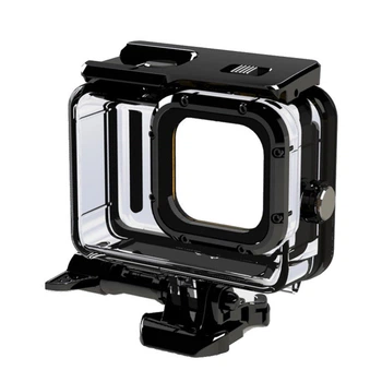 Аквабокс GoPro 12/11/10/9 сенсорний 50 м ACprof GP903-2