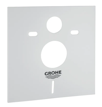 Комплект для звукоізоляції Grohe (37131000) ( 12420 )