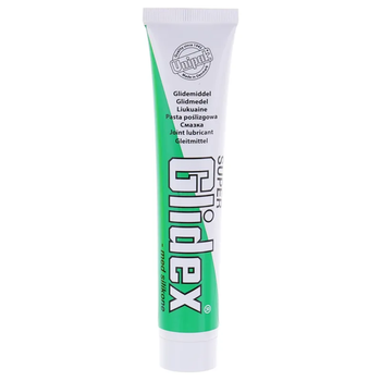 Смазочный состав для сборки канализации Unipak Super Glidex 50г. (В тюбике) (UP0575)
