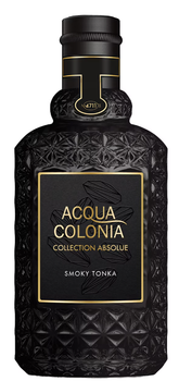Одеколон унісекс 4711 Acqua Colonia Smoky Tonka 100 мл (4011700760060)