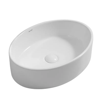 Раковина чаша в ванную Mixxus Premium BEVEL-0106 500х355х140 мм MP6546