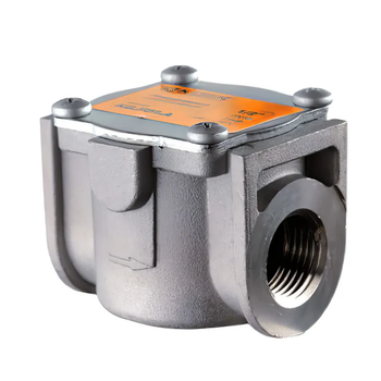 Фільтр газовий 1/2" Koer KG.F01.A (KR3103) ( 29319 )