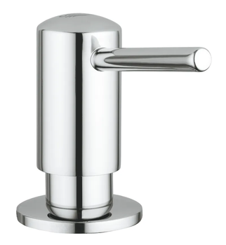 Дозатор для миючого засобу Grohe (40536000) kr