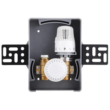 Унібокс для ТП KOER KR.3001 (RTL + T) (KR2884) kr