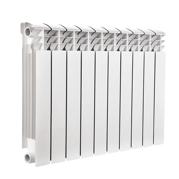 Біметалеві радіатори Koer-100 Bimetal-500 Ultra / Ціна за 1 секцію ( RAD329 ) 34069
