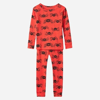 Детская пижама для мальчика GAP 687951599 92 см Оранжевая (1159832454)