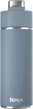 Термобутылка Ninja Thirsti Blue 530 мл (DW1801EUUKBL)