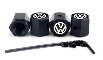 Колпачки 4шт ниппель VolksWagen