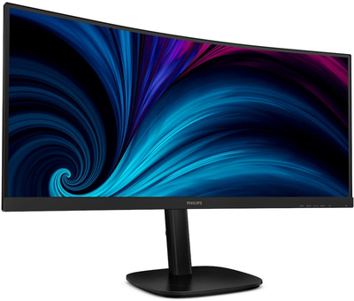 Монитор 34" Philips Business Curved VA (34B2U3600C/00)