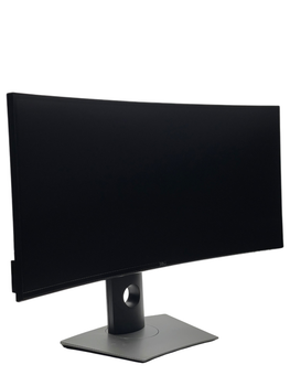 Монітор Dell UltraSharp U3419W 34" IPS (Б/В - Клас B) | RNB0225324