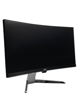 Монітор BENQ EX3501R 35" VA (100 Гц) (Б/В - Клас A-) | RNB0225322