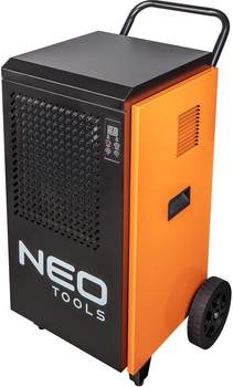 Осушувач повітря будівельний NEO Tools 90-161 (5907558470444)