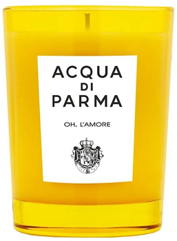 Ароматична свічка Acqua di Parma Oh L'Amore (8028713620683)