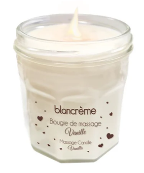 Ароматична свічка Blancreme Scented Massage Body care (3700614812590)