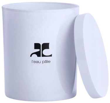 Ароматична свічка Courreges L'Eau Pale (3442180007054)