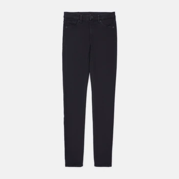 Джинси Monki чорний DXTVH615 W25