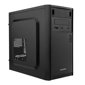 Корпус LogicPower 6103 400W Black