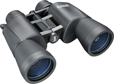 Бинокль Bushnell 211035 10-30 x 50 Черный Б/В k1