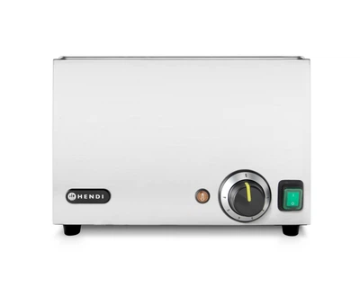 Мармит Hendi Kitchen Line – GN 1/1 1200 Вт 238905