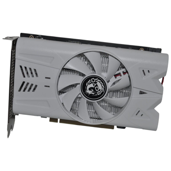Дискретна відеокарта SOYO Radeon RX 470, 4 GB GDDR5, 256-bit / DVI, HDMI, DisplayPort