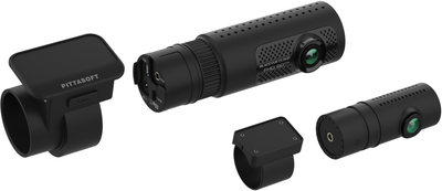Автомобільний відеореєстратор Blackvue DR 770 X-2CH EN (BV00107EN)