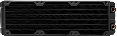 Радіатор Corsair Hydro X Series XR7 360mm Black (CX-9030005-WW)