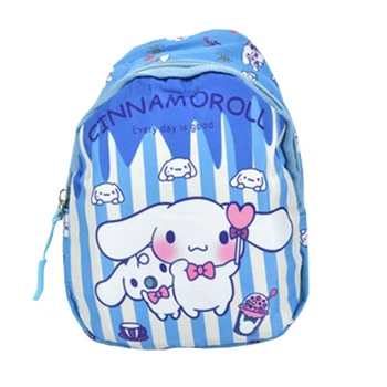Рюкзак дитячий "Cinnamoroll" FG230704006 13 x 16 x 65 см 1 ремінь застібка-блискавка Blue
