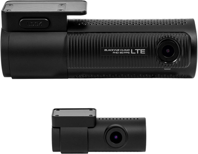 Автомобільний відеореєстратор Blackvue DR 770 X-2CH LTE EN (BV00108EN)