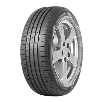 Літня шина Nokian Wetproof 1 SUV 225/65 17 106V XL