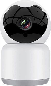 IP-камера Action Tuya C10A-1MP