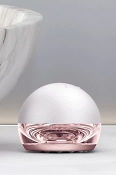 Массажер для подтяжки кожи лица GESKE Anti-aging Skin Tightener 6в1 starlight
