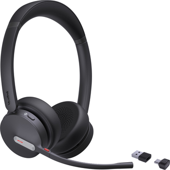 Zestaw słuchawkowy Yealink BH70 Dual UC USB-C/A (1208704)