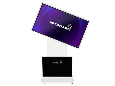 Інтерактивний кіоск INTBOARD INFOCOM RT 43” (Capacitive touch)